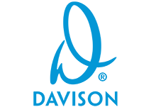 Logo for Davison