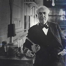 Edison