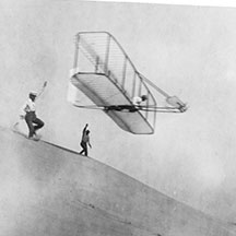 Wright Brothers