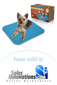 hugs pet products chilly mat comfort cooling gel pet mat
