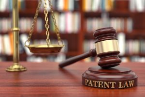 The Patent Process: A Timeline For Patenting