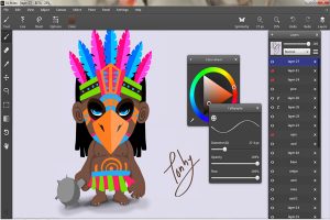 free no trial drawing app download for mac